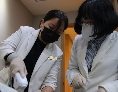 울쎄라리프팅vs소프웨이브