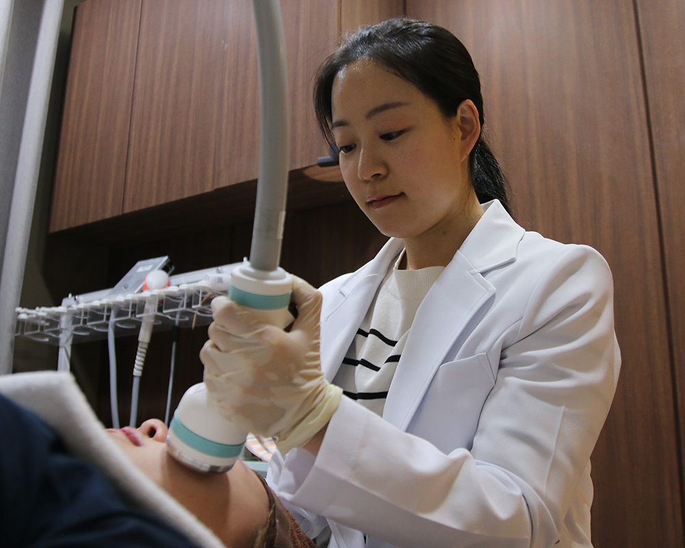 Healthcare service