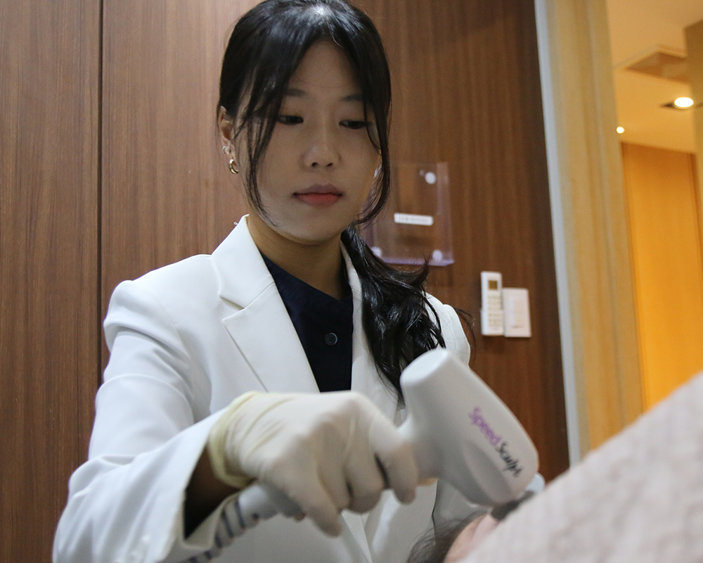 Healthcare service